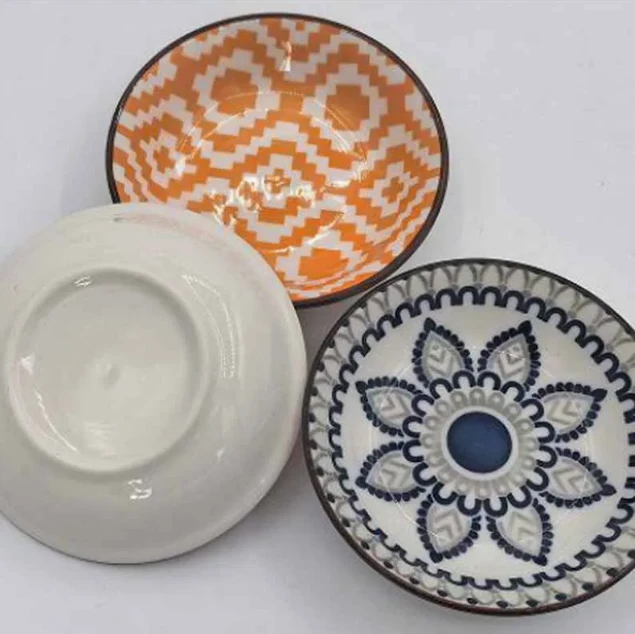 Porcelain Plate Restaurant Dinner Steak Plate suppliers