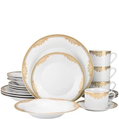 Dinnerware Teeb Khoom kim heev Kub Rim Hotel Daim phiaj